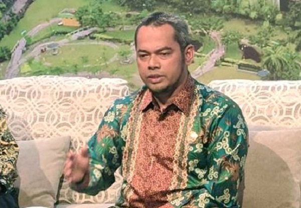 Ketua DPRD Pekanbaru Minta Pemko Bikin Inovasi Genjot PAD