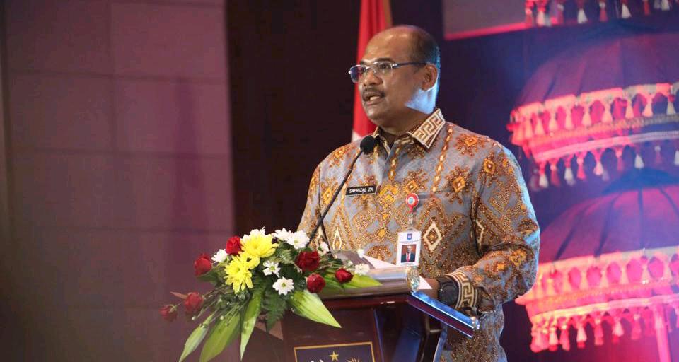 PPKM Jawa-Bali dan Luar Jawa-Bali Kembali Diperpanjang