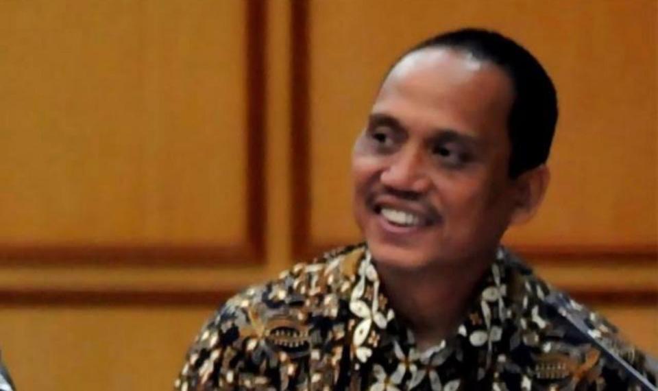 Pakar Hukum Sebut Kerumunan di Maumere Tidak Ada Peristiwa Pidana