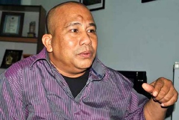 Ketua PWI 2 Periode Tegaskan Agustiar Sah Pengurus PWI Riau, Punya Hak Mencalonkan Diri