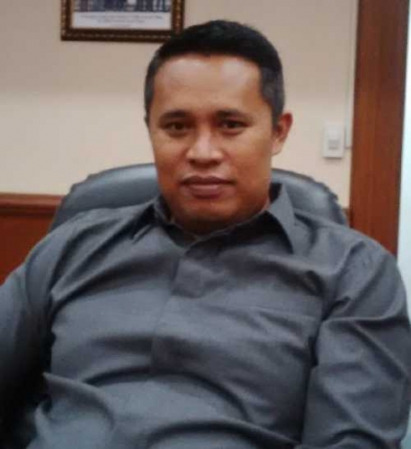 Komisi A DPRD Riau : Evaluasi Menyeluruh Rutan Klas II B Sialang Bungkuk
