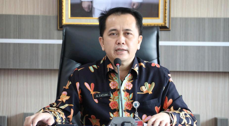 Kepala Badan Litbang Kemendagri Apresiasi Inovasi Pemkab Sumenep