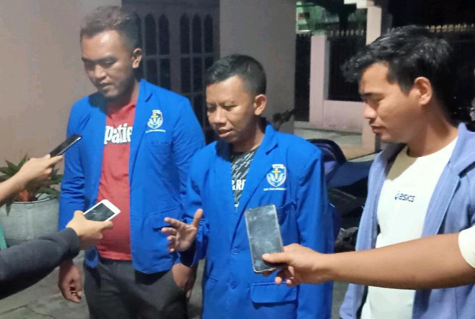 Konflik Tiga Kubu KNPI, GAMKI Bengkalis Cabut Dukungan dan Nyatakan Abstain