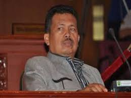 Masnur Siap Maju untuk membangun Kampar.