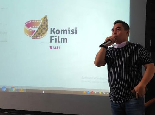 Nonton Ramai Film KFR dan DKR, Ada Asa Ladang Ekraf