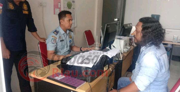 Terendus Kabar WNA Salahgunakan Visa Datang ke Inhil, Imigrasi Diminta Perketat Pengawasan