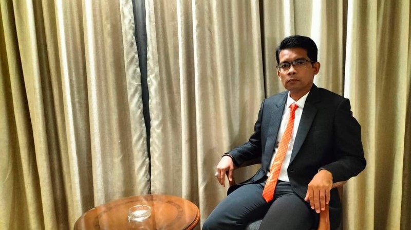Kepala Bayi Putus, KOMPAK Ingatkan Dinkes Inhil dan Puskesmas Tanggung Jawab