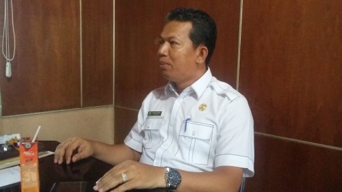 Dinkes Inhil Upayakan 7 UPT Puskesmas Jadi BLUD