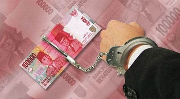 Korupsi Dana Hibah, Mantan Purek II Unri dan Ketua Yayasan Meranti Bangkit Segera Diadili