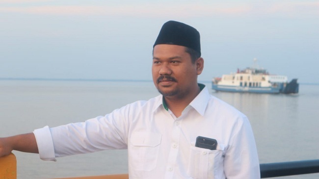 Purwaji GP Ansor Riau: Gus Yaqut Tidak Sebut Orang Riau Radikal