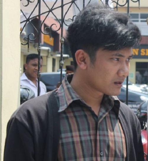Repdem Riau : Jangan Rampok Uang Rakyat Untuk Kepentingan Pribadi DPRD Riau