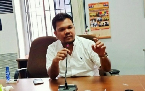 Anggota DPRD Pekanbaru ini Kritisi OPD Belum Lunasi Insentif Penggali Kubur