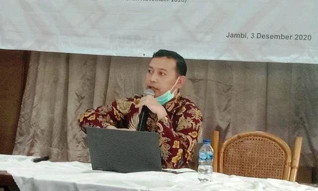 Kepercayaan Publik Terhadap DPR dan Partai Politik Masih Rendah