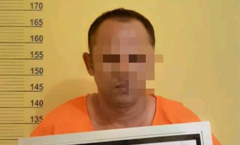 Polisi Tangkap Pelaku Judi Togel di Desa Mayang Pongkai
