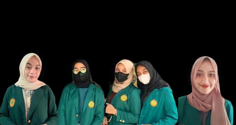 Mahasiswi UMRI Lakukan Penelitian Perhitungan HPP Perusahaan Mie Tenaga Muda
