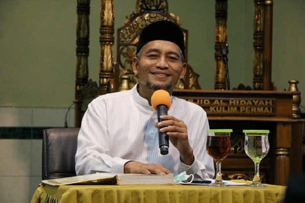 Wakil Walikota Pekanbaru 2 Periode, Ayat Cahyadi : Insyallah Saya Siap Lahir Bathin Untuk Pileg 2024