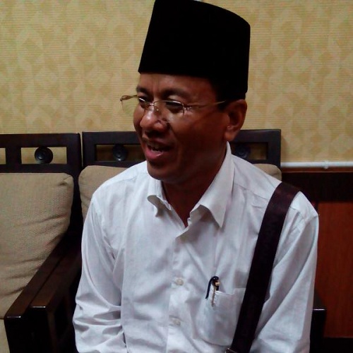 Aktifis Lingkungan Meragukan Anggota DPRD Riau Ini, Soal Draft RTRW Riau