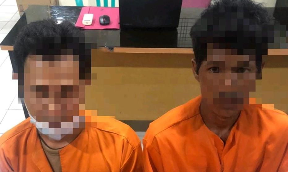 Polres Sebut Peredaran Narkoba di Inhil Sangat Tinggi