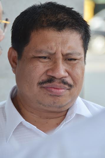 ASN dan Pejabat Struktural Minta Bupati Amril Revisi Peraturan Tentang TPP
