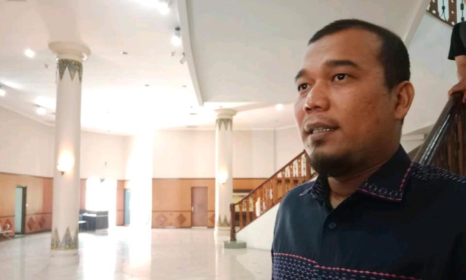 Salah Seorang Anggota KPID Riau Terancam Diganti, Apa Permasalahannya?