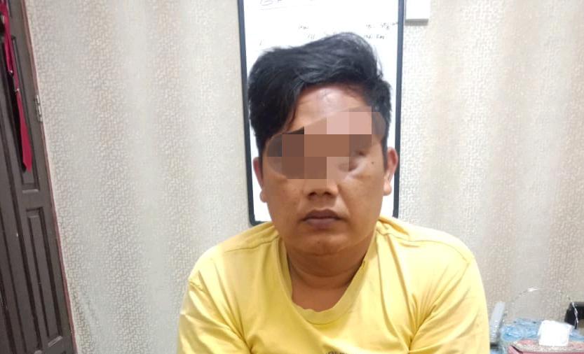 4 Bulan Buron, DPO Kasus Narkoba ini Akhirnya Ditangkap
