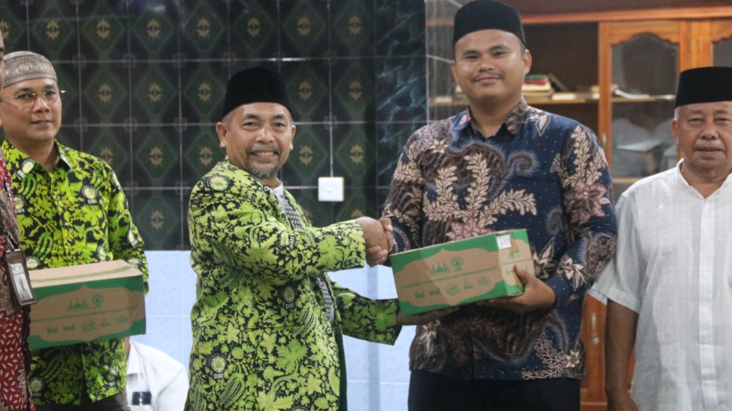 KONI Rohil Persiapkan Atlit Untuk Ajang Kompetisi Porprov Riau 2026