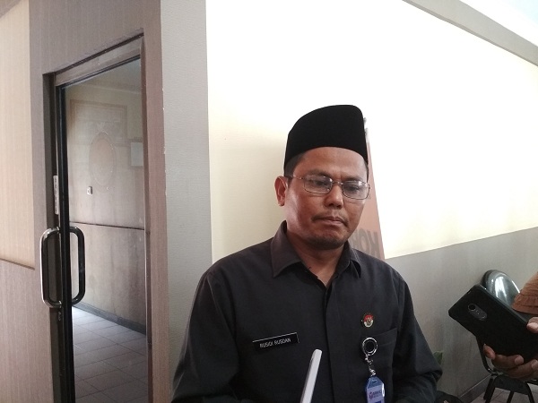 ASN dan Anggota Polri di Riau Dilaporkan ke Pusat Terlibat Politik Praktis Pilkada Riau