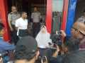 Dinilai Aksi Makar, Warga Laporkan Deklarasi #GantiPresiden di Pekanbaru ke Polda Riau