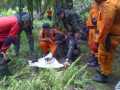Tim Basarnas Turun Cari Anggota TNI yang Hilang Saat Padamkan Karhutla di Rohil
