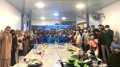 Karateker DPD KNPI Bengkalis Gelar Rapat Pleno I Menuju Musda Ke XIII