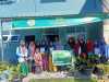 Tim Kukerta Relawan Covid-19 Universitas Riau Bagikan Modul Pembelajaran untuk Maksimalkan Pendidikan