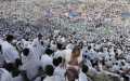 Hari Ini 1,5 Juta Muslim Bersiap Jalani Ibadah Puncak Haji di Armina