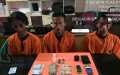 Diduga Sering Pesta Narkoba, 3 Pria di Tembilahan Diamankan Aparat