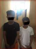 Dua Mahasiswa di Pekanbaru, Diciduk Ditresnarkoba Polda Riau