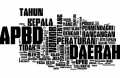 SKPD Lamban, APBD Perubahan Riau Bakal Molor Lagi