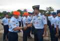 Sebanyak 109 Personel TNI AU di Lanud Roesmin Nurjadin Naik Pangkat