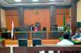 Hakim Tolak Permohonan Praperadilan Penetapan Tersangka Pengrusakan Perumahan PT Langgam Harmuni