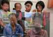 Disaat Antisipasi Corona, Polisi Tetap Eksis Tangkap 6 Pelaku Narkoba di Kampar