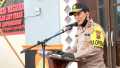 Profil Nico Afinta, Jenderal Bintang Dua Muda Pendamping Komjen Sigit di DPR