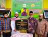 Hamdani Resmikan Komplek Pendidikan Islam Yayasan Miftah Annajah Riau