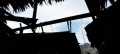 Angin Kencang Terjang Rumah dan Surau di Teluk Pinang