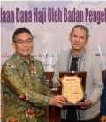 Bank Riau Kepri Dipercaya Oleh BPKH Untuk Kelola Dana Haji Dengan Tiga Fungsi