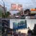 Ternyata di Jalan Riau Juga Papan Reklame Jenis Bando ini Tak Tersentuh Hukum