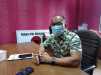 Anggota Komisi IV DPRD Pekanbaru Apresiasi TNI Polri Padamkan Api Karhutla
