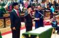 Dua PAW DPRD Riau Dari PDIP Resmi Dilantik