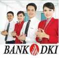 Bank DKI Cabang Pekanbaru Bangkrut
