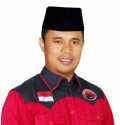 Kordias: PDIP Riau Komit Kawal Proses Hukum Pelaku Pembakar Lahan