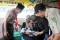 Posyandu Kecamatan Gaung Sambut Hangat Pelaksanaan PIN