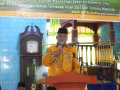 Idris Laena dan Edy Sindrang Hadiri Peringati Maulid Nabi dan Seminar 4 Pilar