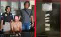 Polsek Bagan Sinembah Amankan Pria Pemilik Narkoba